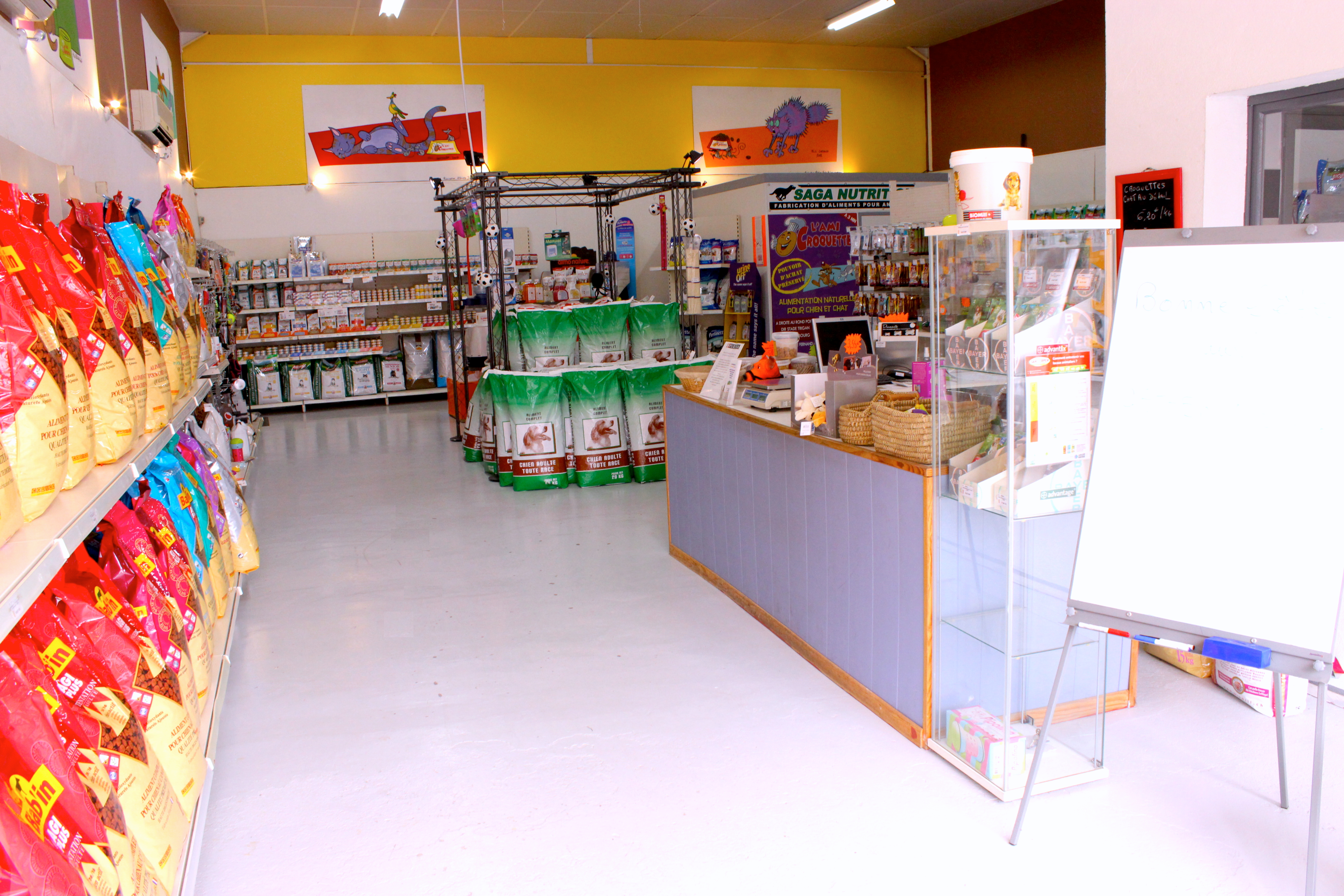 magasin-l-ami-croquettes-villenave-d-ornon