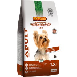 BIOFOOD Adult Mini