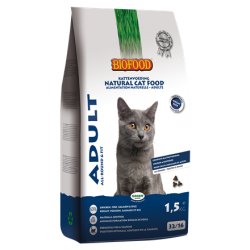 BIOFOOD Adult 10 KG