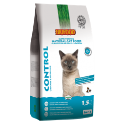 BIOFOOD Control 10 KG