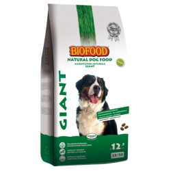 BIOFOOD GIANT 12,5 KG