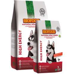 BIOFOOD High Energy 12,5 kg