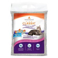 Classic City - Intersand - Litière chats 15kg