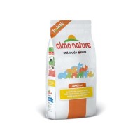Croquettes Adulte Holistic Poulet 2 kg 