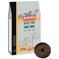 BIOMILL - Croquettes Chien Adulte Maxi PROF 20 kg
