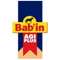 Croquettes naturelles Francaises pour chien BAB'IN Croissance Grande Race 15 kg