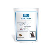 Friandise pour Chat Féli-Tartre By Héry 50 g 