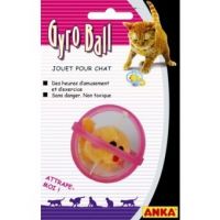 Gyro Ball