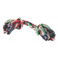 Jouet Corde 2 Noeuds 37 cm