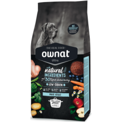 MAXI ADULT ULTRA 14 KG