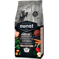 MEDIUM ADULT ULTRA 14 KG