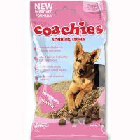 MIni Friandises Coachies Puppy Récompenses Diététiques 75g