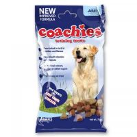 Mini Friandises Coachies Récompenses Diététiques 75g