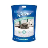 Perlinette - Litière Chats sensibles 6 kg 