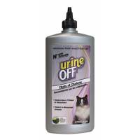 UrineOff - Chats & Chatons flacon injecteur 473 ml