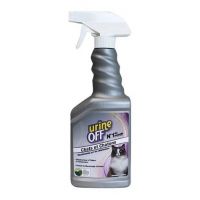 UrineOff - Chats & chatons spray 500 ml
