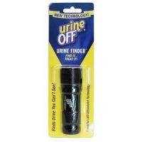 UrineOff - Lampe torche a leds ultraviolet Urine Finder 
