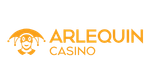 Logo Arlequin Casino